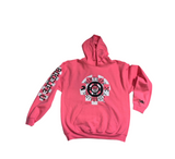 Motorsport hoodie