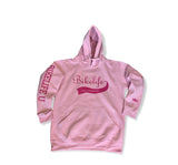 Team spirit hoodie